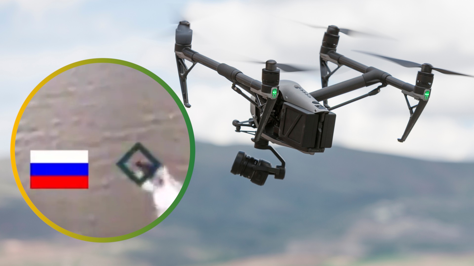 Neuveríte, čo riadi obávané ukrajinské drony: Možno to máte aj vy doma (+video)