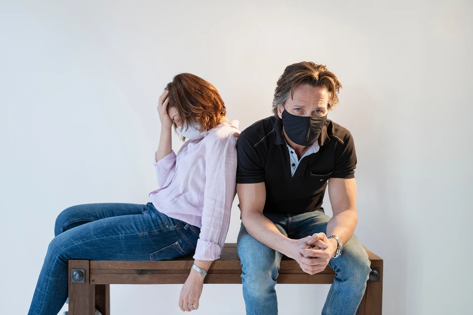 "Sve sam mogla da predvidim, ali da će korona da uđe u moju kuću... NIKAKO!"