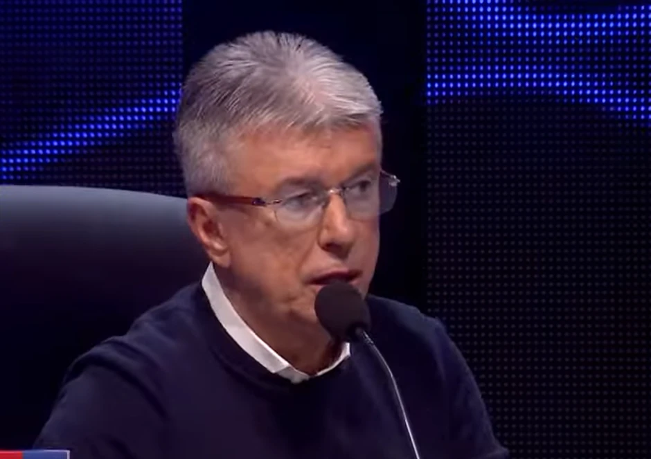 Haos u "Zvezdama Granda"