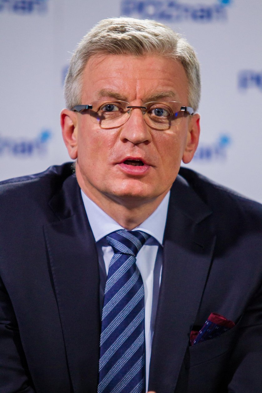 Prezydent Jacek Jaśkowiak