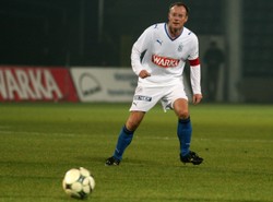 Lech w szoku po zatrzymaniu klubowej legendy