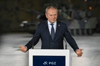 Stankiewicz: działania Amerykanów to przestroga dla Donalda Tuska. Mają pretensje