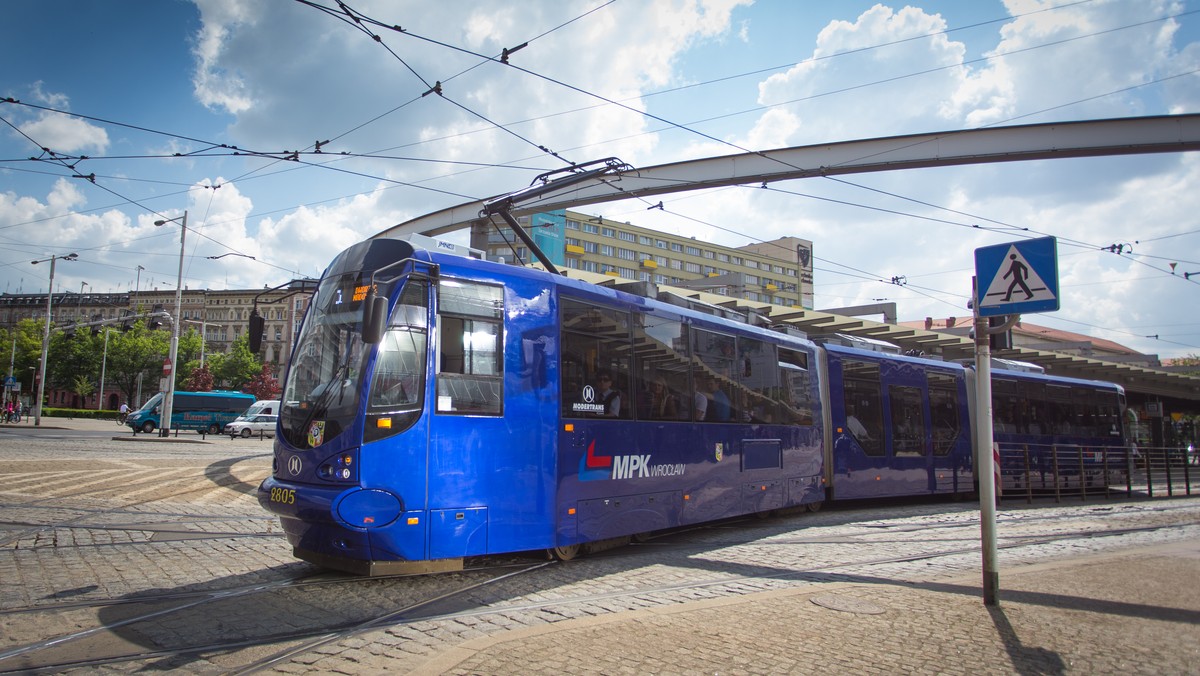 Wrocławskie MPK zdecydowało, że to poznańska firma Modertrans wyprodukuje tramwaje, którymi będą jeździć wrocławianie. Przetarg w tej sprawie właśnie rozstrzygnięto.