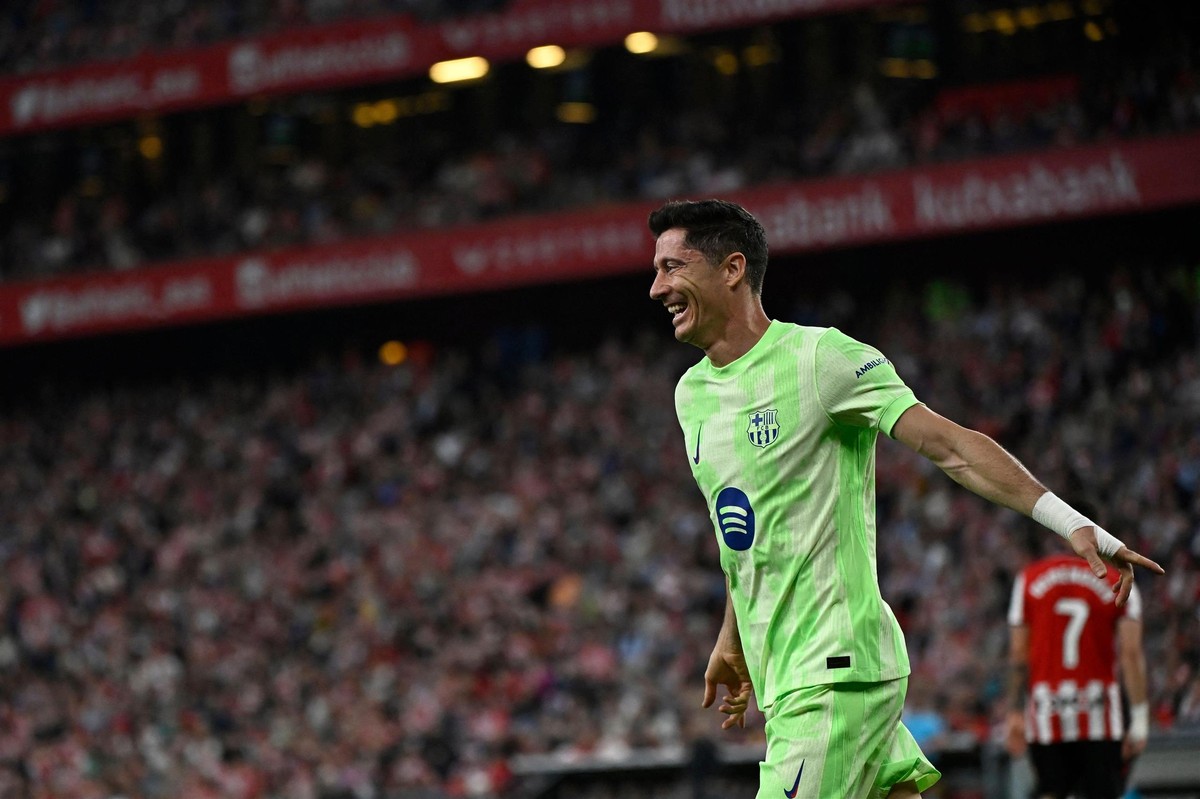 Robert Lewandowski i Arabia Saudyjska? Przekazał, co się za tym kryje
