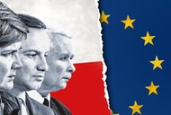 PiS vs Unia Europejska 