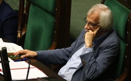 Terlecki: Kogo jeszcze interesuje, że parę osób w sądownictwie przyspawało się do stanowisk?