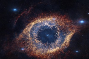 Helix Nebula