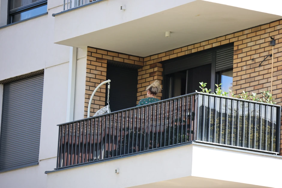 Luna Đogani dočekala Marka u lošem stanju