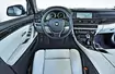 BMW 520d kontra Mercedes E 220 CDI i Audi A6 2.0 TDI: sprawdzamy oszczędne superdiesle