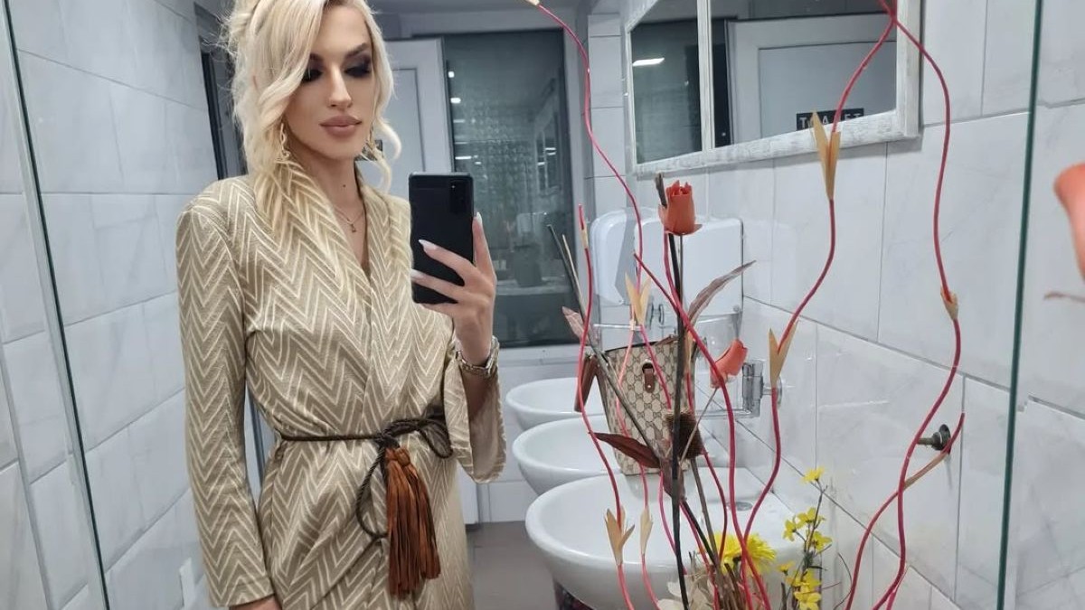 Aleksandra Blagojević