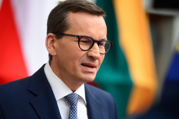 Mateusz Morawiecki