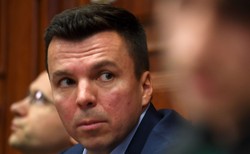 tvp.info: Falenta zdradza szczegóły spotkania z Rosjanami, Tuska i łapówki za ustawę