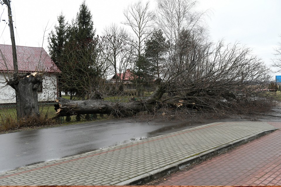 Wichury. Hureczko na Podkarpaciu