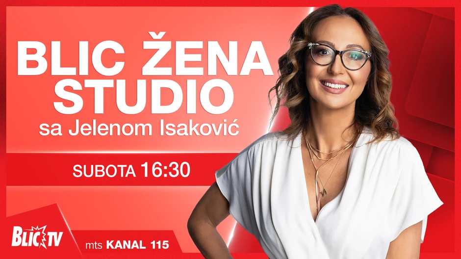 Blic televizija