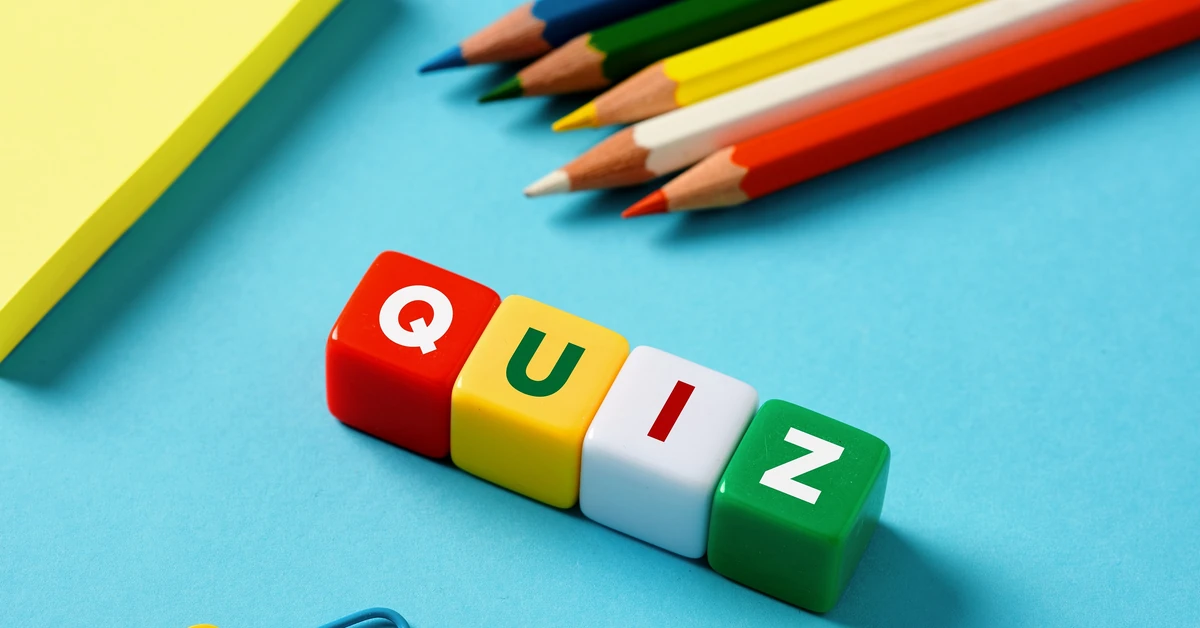 Ekstremalnie trudny QUIZ z wiedzy ogólnej. Zdobędziesz chociaż 7/10?