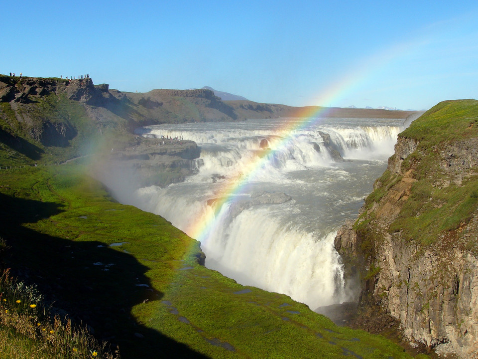 11. Islandia