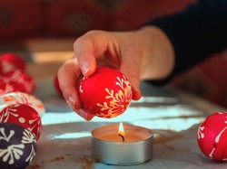 Siła tradycji - ekspertka o tym, co nam daje przywiązanie do korzeni i obyczajów