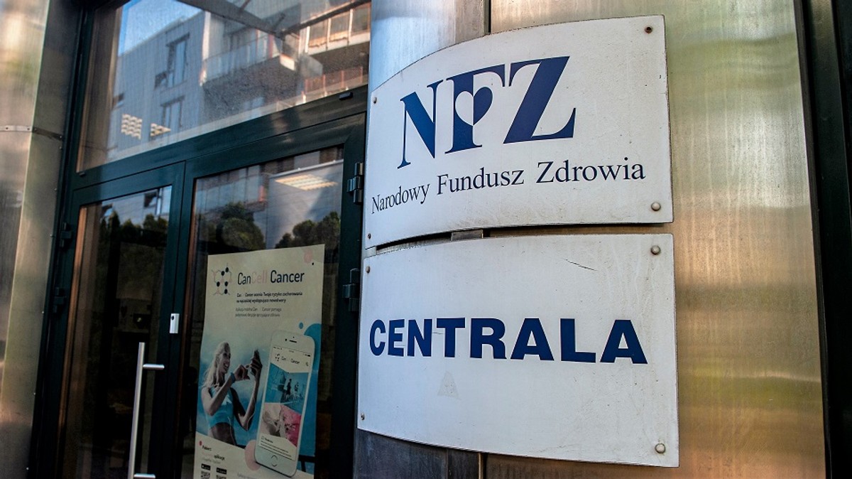 Pesymistyczne prognozy ekspertów dla polskiego NFZ. Zabraknie olbrzymich pieniędzy