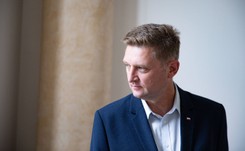 Rozenek: Czarzasty utracił zdolność zarządzania partią