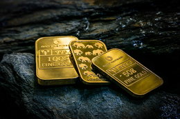 Inwestujemy w złoto - 5 najważniejszych rad