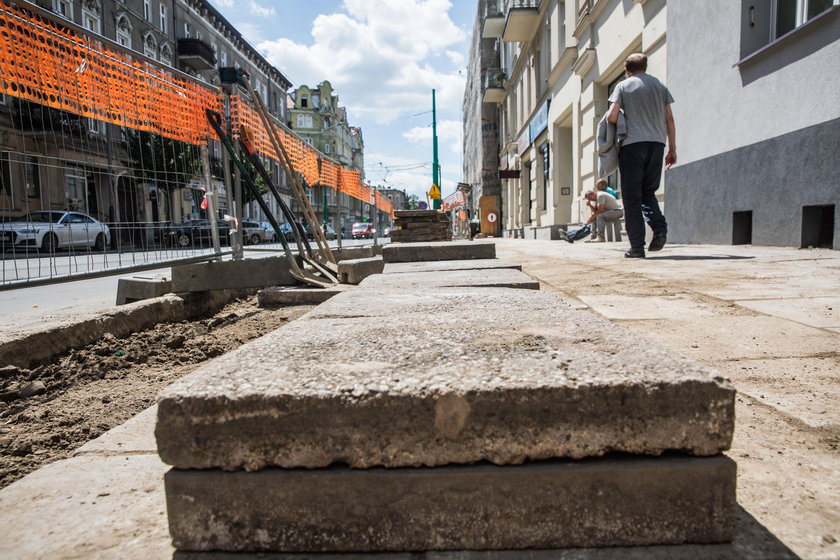 Cięcia w budżetach rad osiedli