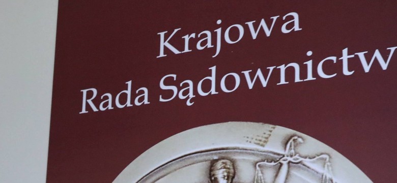 Członkowie KRS dostali zaproszenie na spotkanie Rady. Budka: Rzecz jasna bez żadnego trybu