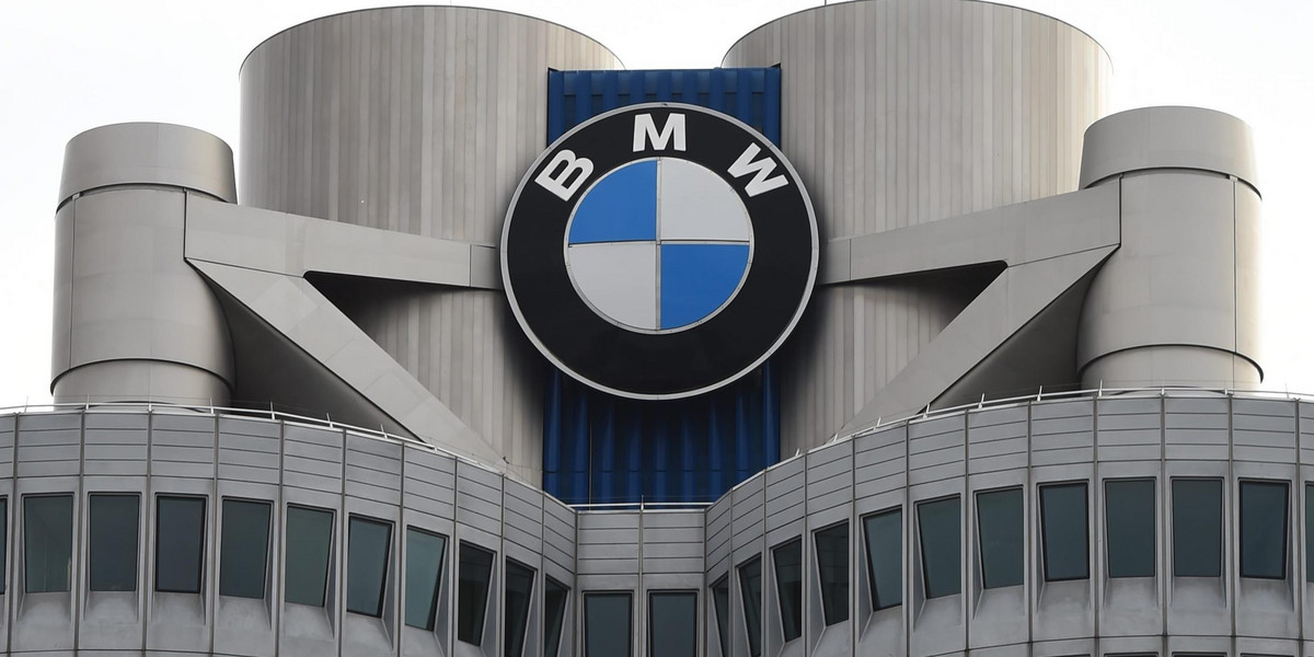 BMW