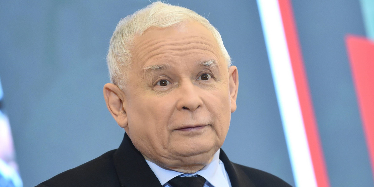 1 września Jarosław Kaczyński ma przekazać informacje o wysokości polskich strat wojennych podczas II Wojny Światowej.