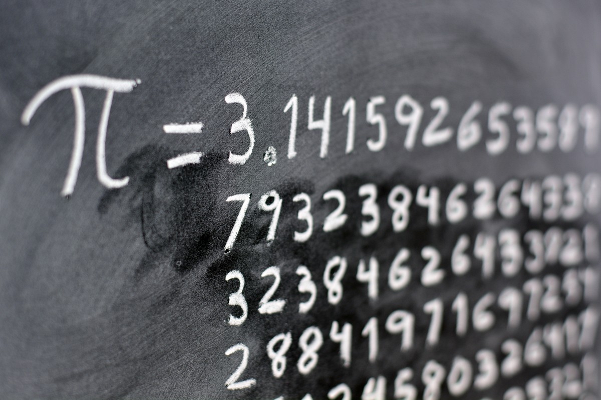 Liczba Pi