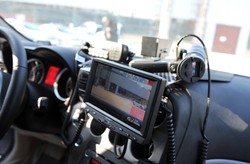 Jak rozpoznać nieoznakowany radiowóz policji i ITD. NOWA LISTA [AKTUALIZACJA]