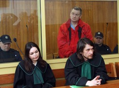 Transporterem wojskowym chciał wysadzić Sejm. Prokuratura ujawnia plany Brunona K.