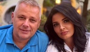 Milena Popović i Igor Jurić