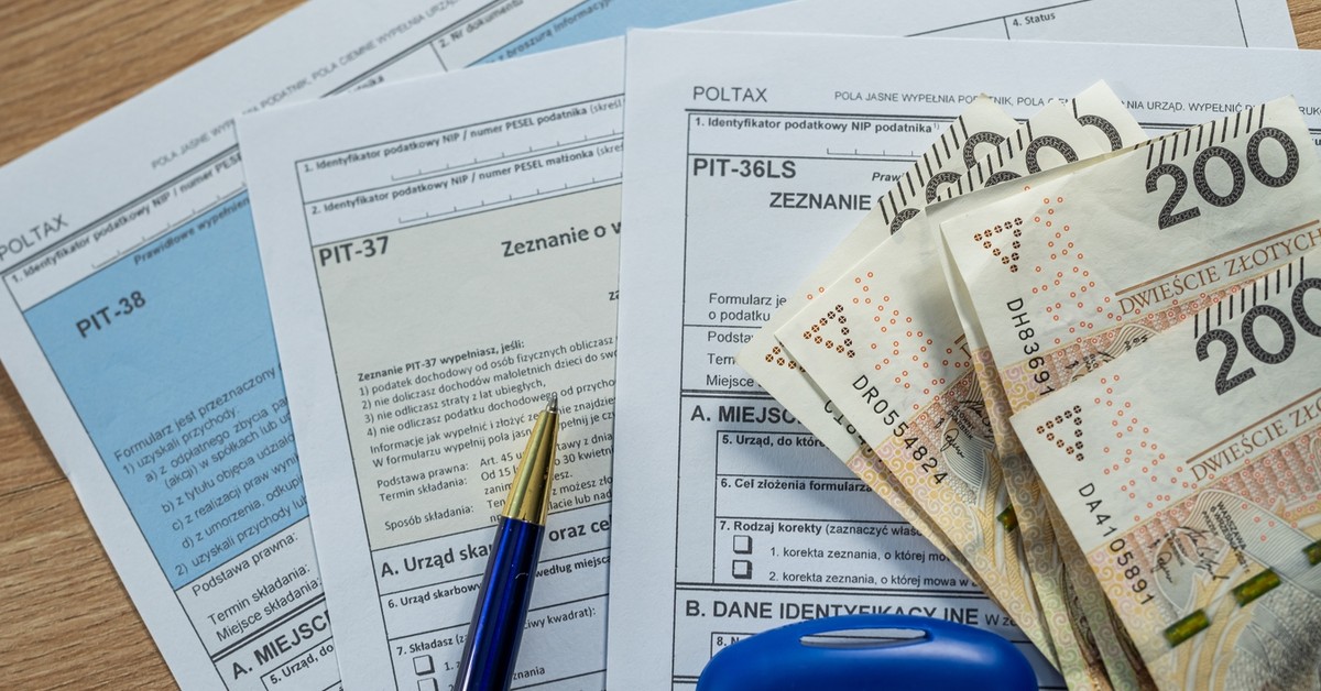 IKZE – jak oszczędzać i zyskać na podatku za 2025 r.? Sprawdź swój maksymalny zwrot