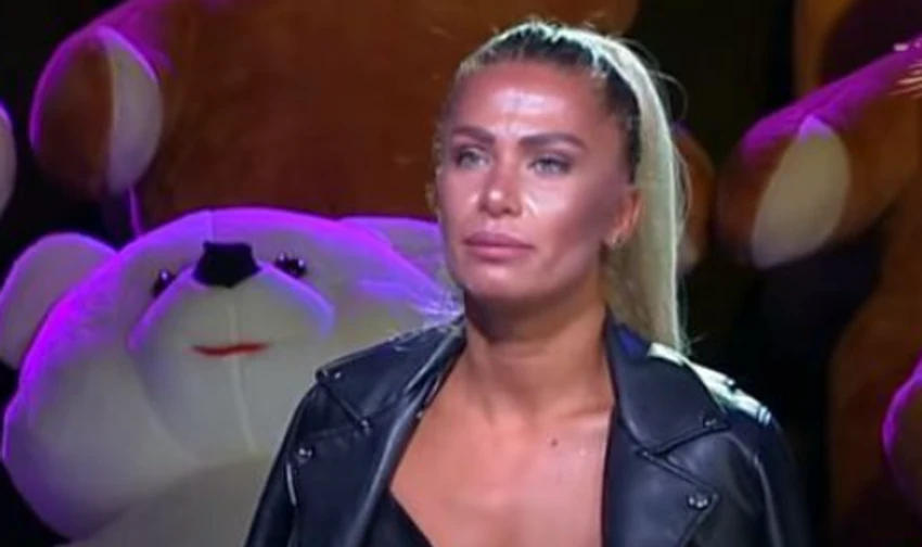 Dragana Mitrović