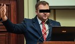 Były działacz PiS znęcał się nad kolejną kobietą?