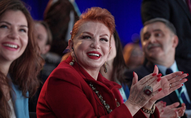 Georgette Mosbacher