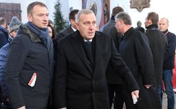 Schetyna: Stawką wyborów do PE jest 100 mld zł dla Polski na kolejną dekadę