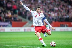 Lewandowski rusza na mundial. Zamieścił wzruszające ZDJĘCIE