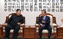 Kim i Mun nie zjedzą musu z mango. Usunięcia deseru z menu zażądała Japonia