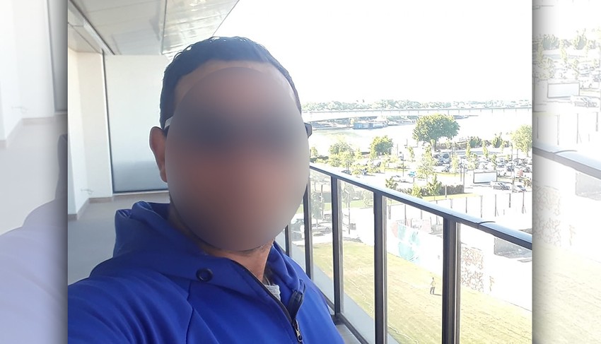 Rašid B. osumnjičen za prebijanje deteta