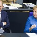 Niemieckie media ostro o odcięciu Nord Stream. "Nie ma już dobrych i złych możliwości"