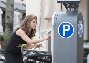 Płatne parkowanie w niedzielę – za i przeciw