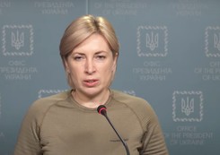 391. dzień rosyjskiej inwazji na Ukrainę. Wereszczuk o Putinie: Także Hitler odwiedził Mariupol w 1941 roku i dobrze pamiętać o tym, jak skończył