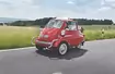 BMW Isetta 300 -  małe, ale ważne