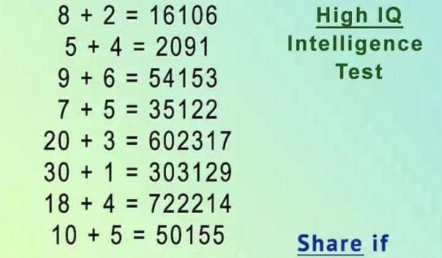 Test