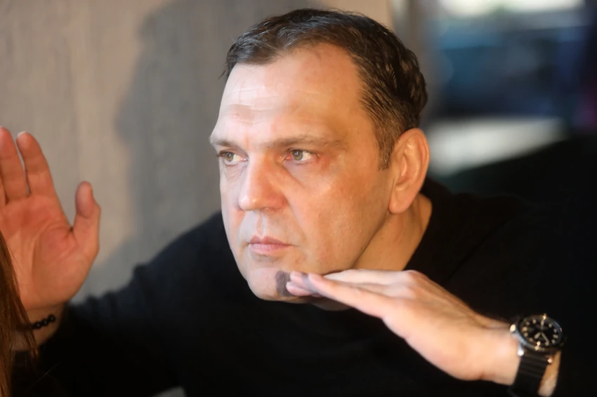 Mina Kostić o veridbi svog dečka Kaspera sa rijaliti učesnicom: "To je bila prolazna veza"