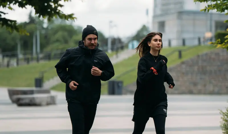 Noizz Run Club