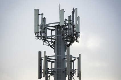 UKE ogłosił aukcję na częstotliwości sieci 5G