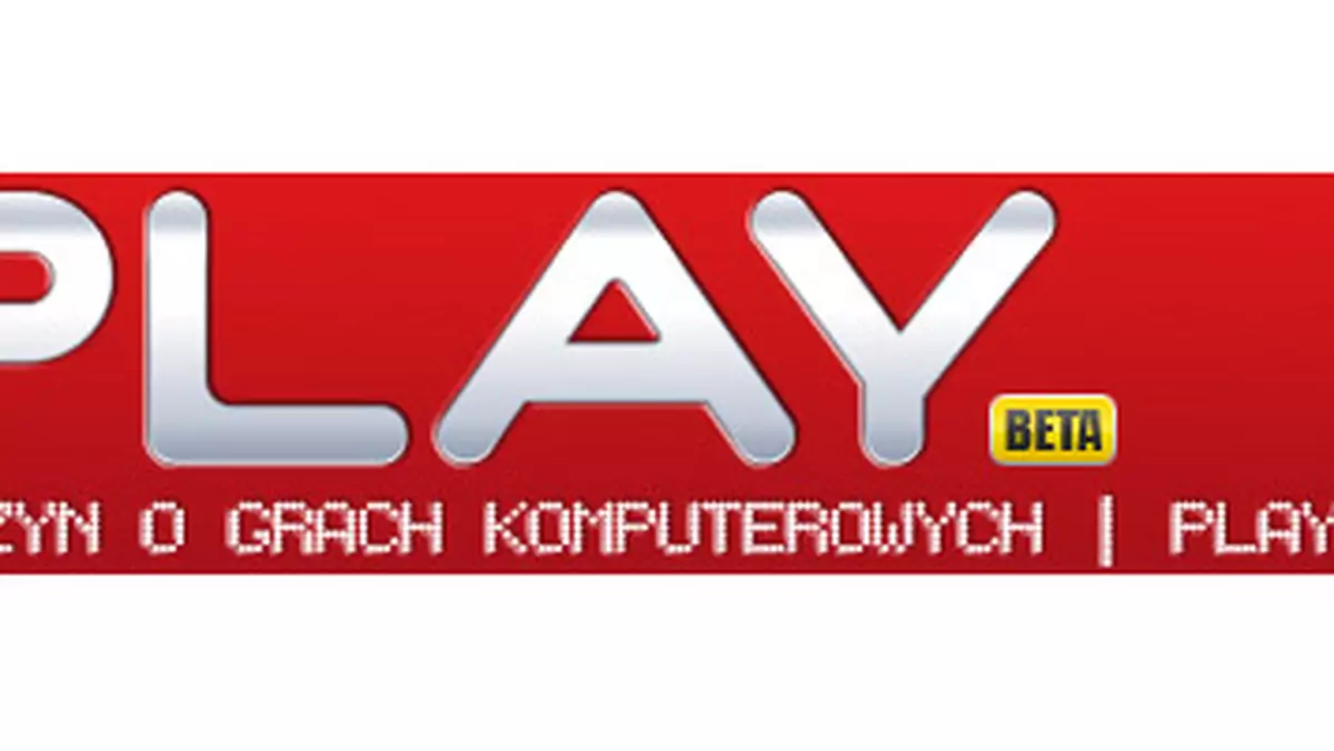 Zobacz nową wersję serwisu PLAYPC.pl