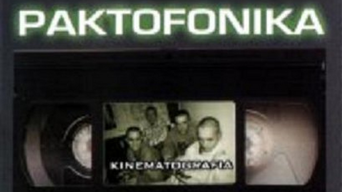 Paktofonika - "Kinematografia"